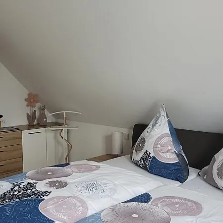 Apartment Neue Reihe 1 3 