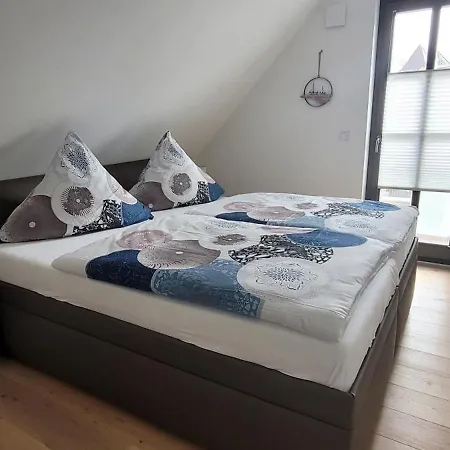 Apartment Neue Reihe 1 3 